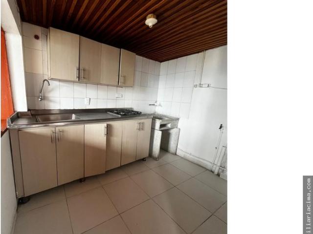 SE ARRIENDA APARTAMENTO EN EL CENTRO DE MANIZALES