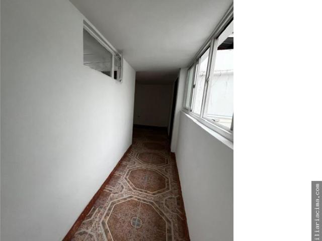 SE ARRIENDA APARTAMENTO EN EL CENTRO DE MANIZALES
