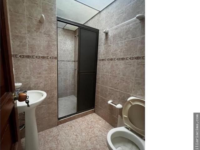 SE ARRIENDA APARTAMENTO EN EL CENTRO DE MANIZALES