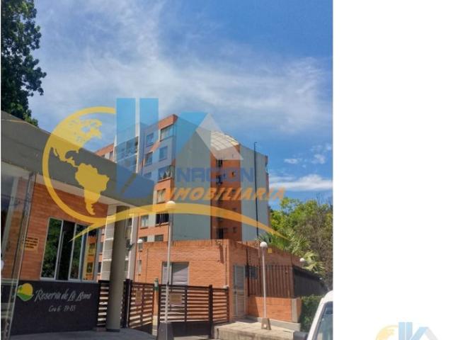 SE ARRIENDA APARTAMENTO EN EL CONJ RESERVA DE LA LOMA PIEDECUESTA