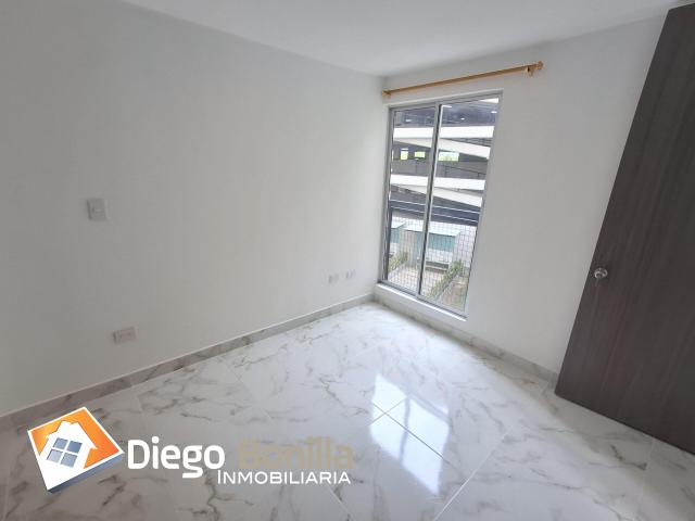 SE ARRIENDA APARTAMENTO EN EL CONJUNTO VENTURA TORRE 1 APTO 308, $1.400.000 ADMON INCLUIDA