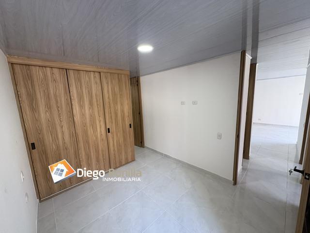 SE ARRIENDA APARTAMENTO EN EL CONJUNTO FORTEZZA IV, TORRE 4 APTO 406. $1.300.000 ADMON INCLUIDA