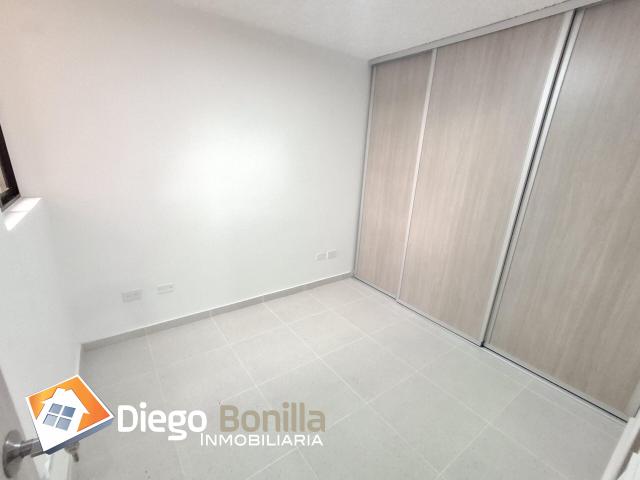 SE ARRIENDA APARTAMENTO EN EL CONJUNTO GIRONA, TORRE 3 APTO 1709. $1.200.000 ADMON INCLUIDA