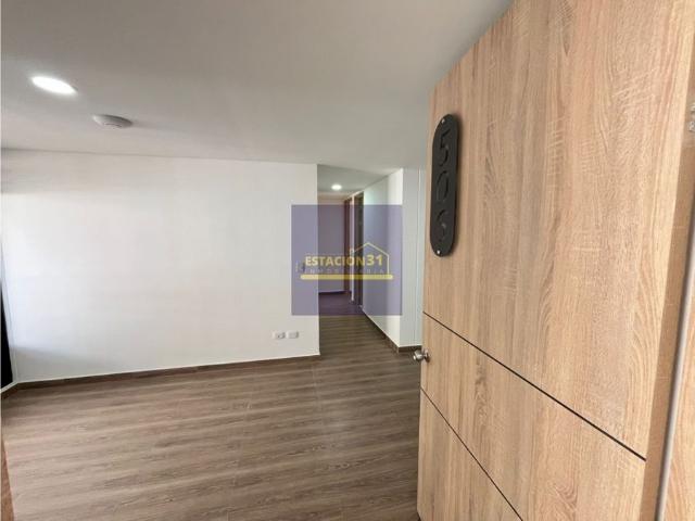 SE ARRIENDA APARTAMENTO EN EL EDIFICIO RIO GRANDE CAJICA