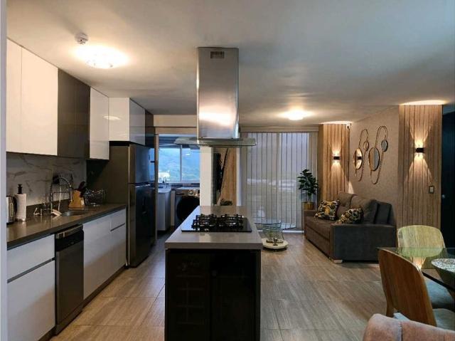 Se Arrienda Apartamento Amoblado/Desocupado en el Norte de Armenia Q
