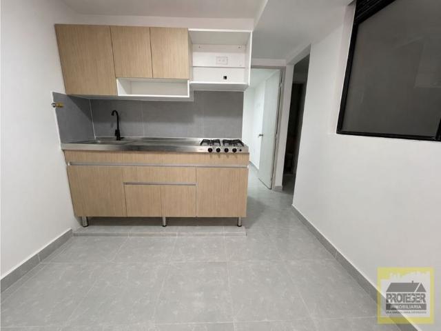 Se arrienda apartamento en Envigado el salado parte baja