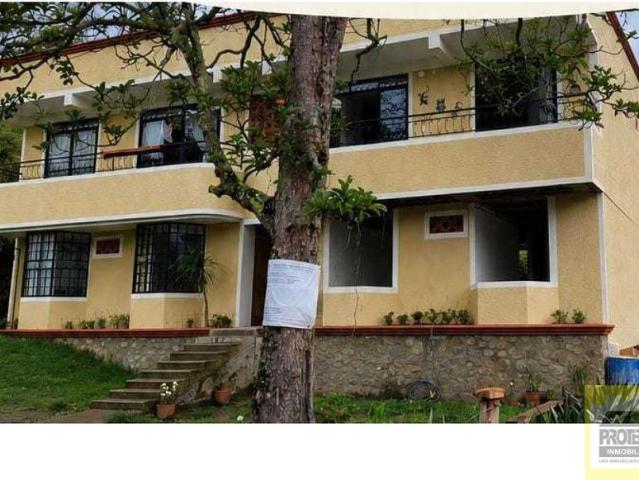 Se Arrienda apartamento en Envigado Sector El Salado