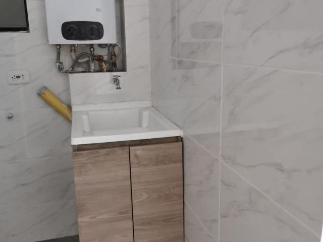 SE ARRIENDA APARTAMENTO EN HACIENSA SAN JOSE