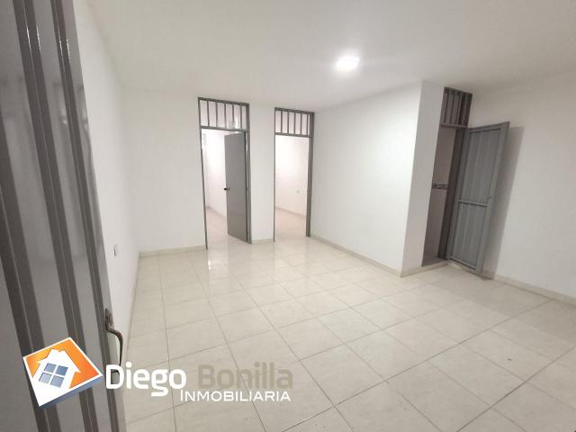 SE ARRIENDA APARTAMENTO EN LA CALLE 26 CON CARRERA 4TA ESTADIO, $750.000