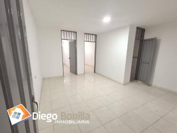 SE ARRIENDA APARTAMENTO EN LA CALLE 26 CON CARRERA 4TA ESTADIO, $750.000
