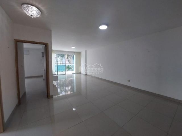 SE ARRIENDA APARTAMENTO EN LA CASTELLANA DE MONTERÍA