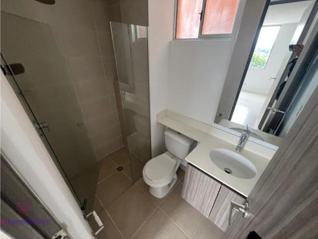 Se Arrienda Apartamento en Oasís RioGrande, Rionegro