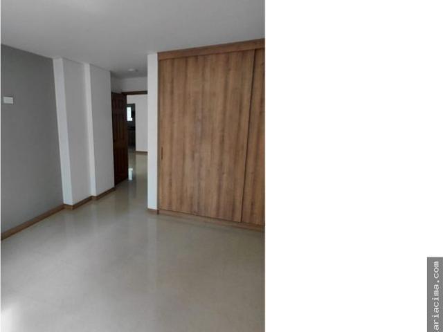 SE ARRIENDA APARTAMENTO EN PALERMO, MANIZALES