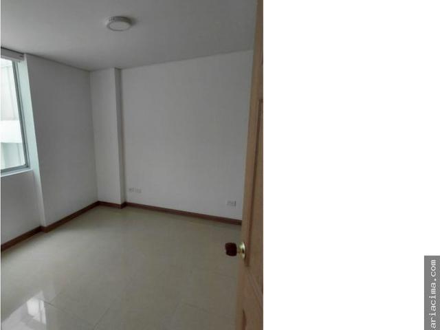 SE ARRIENDA APARTAMENTO EN PALERMO, MANIZALES