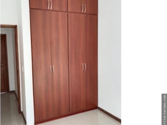 SE ARRIENDA APARTAMENTO EN PALERMO, MANIZALES