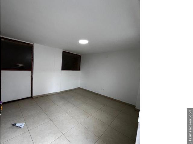 SE ARRIENDA APARTAMENTO EN SAN JOAQUIN, MANIZALES