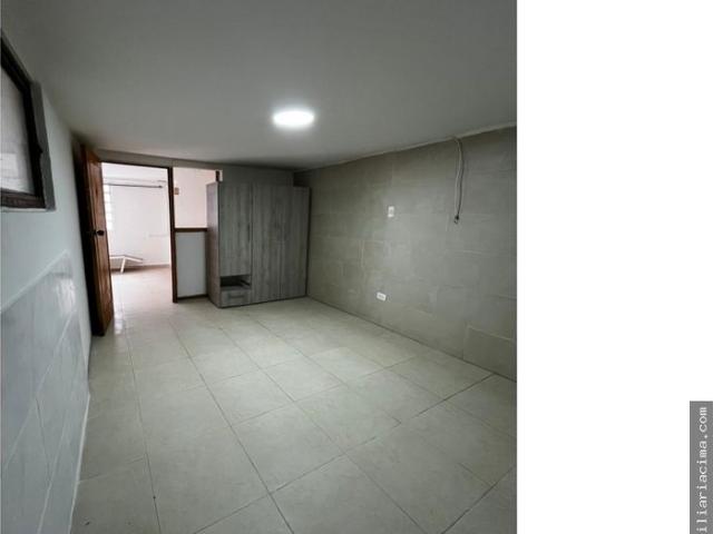 SE ARRIENDA APARTAMENTO EN SAN JOAQUIN, MANIZALES