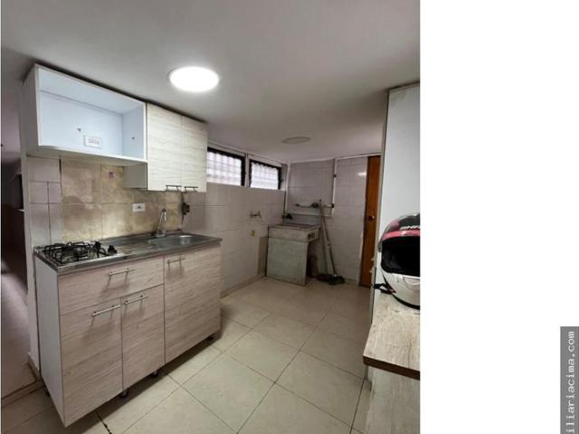 SE ARRIENDA APARTAMENTO EN SAN JOAQUIN, MANIZALES