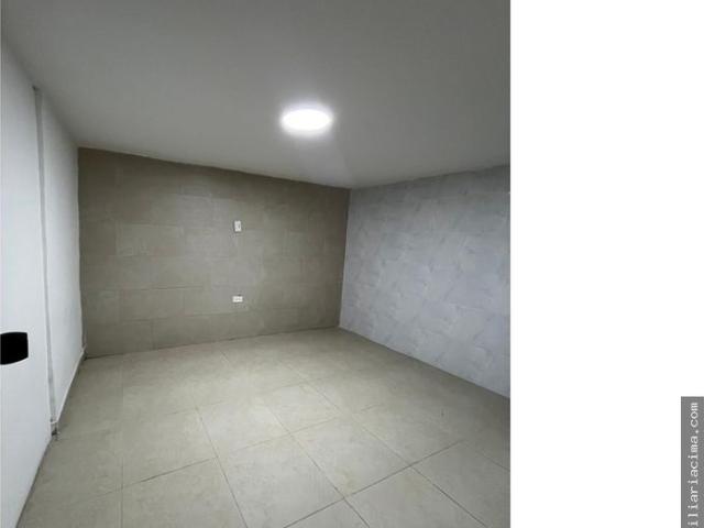 SE ARRIENDA APARTAMENTO EN SAN JOAQUIN, MANIZALES