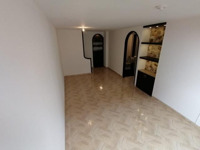 SE ARRIENDA APARTAMENTO EN SAN MATEO CONJUNTO SAN IGNACIO