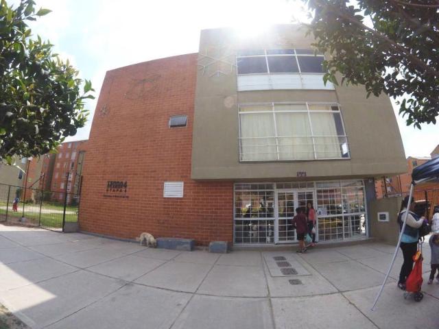 SE ARRIENDA APARTAMENTO EN SAN MATEO CONJUNTO PARQUES