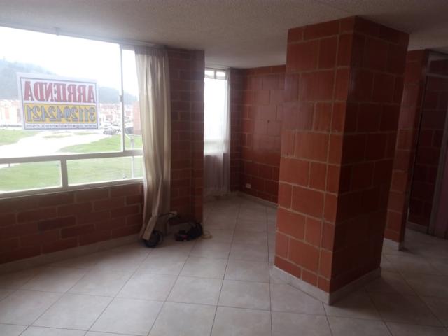 SE ARRIENDA APARTAMENTO EN SAN MATEO TERREROS
