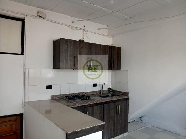SE ARRIENDA APARTAMENTO EN SECTOR CENTRO