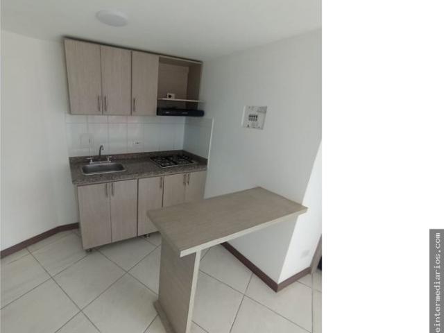SE ARRIENDA APARTAMENTO EN SECTOR AUTONOMA