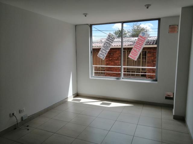 SE ARRIENDA APARTAMENTO EN SIBATE CONJUNTO REDIL