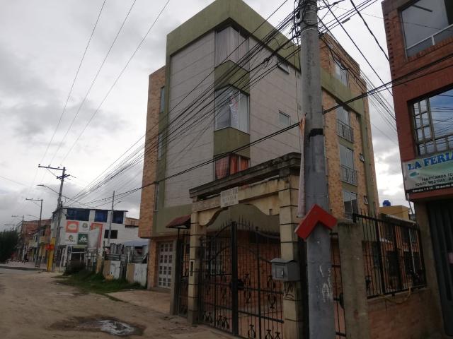 SE ARRIENDA APARTAMENTO EN SIBATE CONJUNTO REDIL
