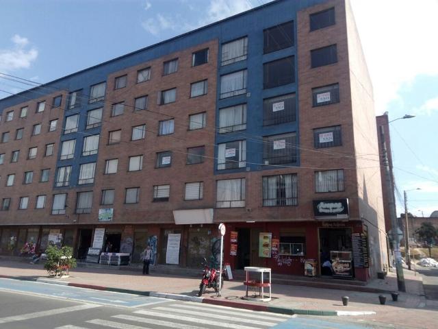 SE ARRIENDA APARTAMENTO EN SOACHA CENTRAL