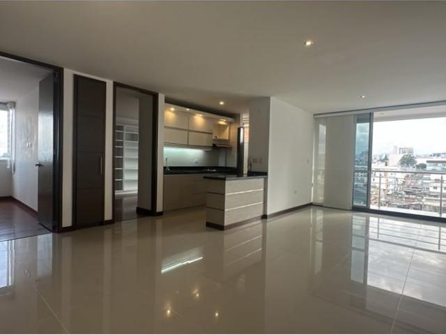 Se Arrienda Apartamento esquinero Sector Parque Sucre, Armenia Quidio