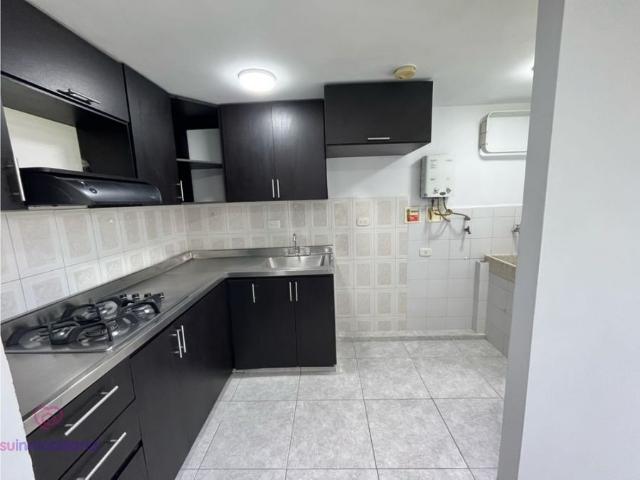 Se Arrienda Apartamento Frontera del Sur La Tablaza