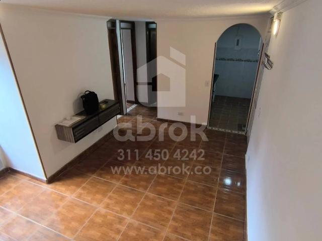 SE ARRIENDA APARTAMENTO KENNEDY VILLA ALSACIA CERCA DE LA AVENIDA BOYACA RECODO DE ALSACIA