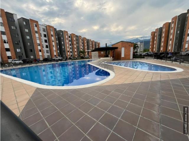 SE ARRIENDA APARTAMENTO, PARQUE NATURA, PINARES