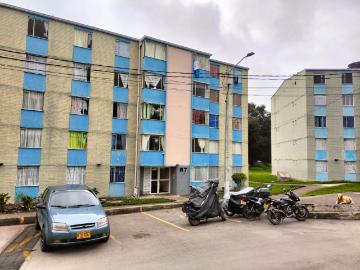 SE ARRIENDA APARTAMENTO SIBATE BARRIO BALCONES DE SAN JOSE