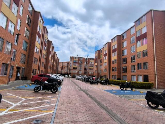 SE ARRIENDA APARTAMENTO SOACHA CIUDAD VERDE CONJUNTO ARANDANO CERCA DE LA AVENIDA POTRERO GRANDE