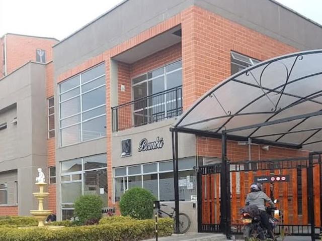 SE ARRIENDA APARTAMENTO SOACHA CIUDAD VERDE CONJUNTO BAMBU