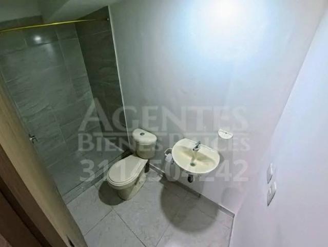 SE ARRIENDA APARTAMENTO SOACHA CIUDAD VERDE CONJUNTO CAYENA 2