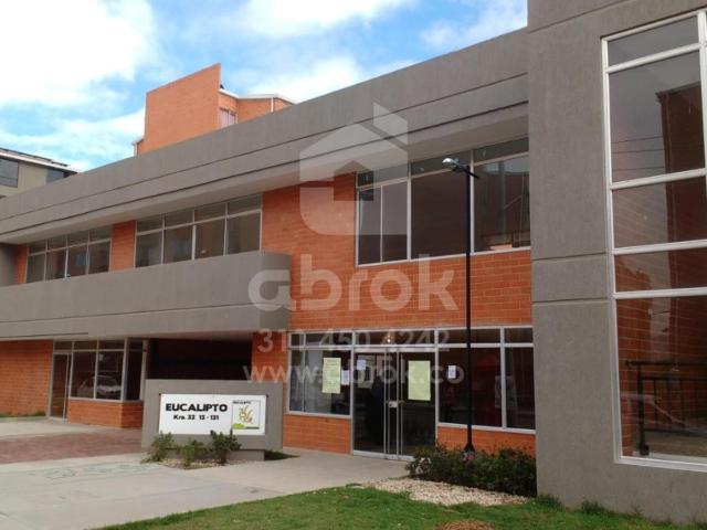 SE ARRIENDA APARTAMENTO SOACHA CIUDAD VERDE CONJUNTO EUCALIPTO