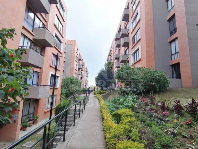 SE ARRIENDA APARTAMENTO SOACHA CIUDAD VERDE CONJUNTO PALMETO