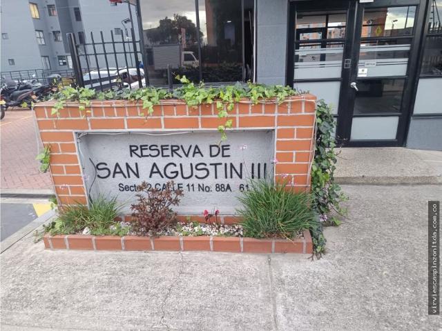 SE ARRIENDA APTO B/ NUEVA CASTILLA/C.R. RESERVAS DE SAN AGUSTIN HFHP
