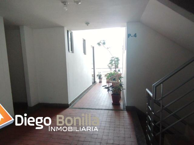 SE ARRIENDA APTO EN CONJUNTO ALTOS DE SANTA SOFIA TORRE 5 APTO 404 $1.400.000 INCLUIDA ADMON
