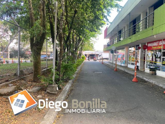 SE ARRIENDA APTO EN CONJUNTO IBANASCA $ 900.000 INCLUIDA ADMON