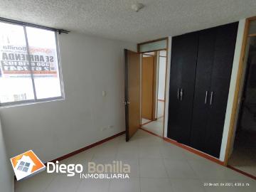 SE ARRIENDA APTO EN CONJUNTO PARQUE CENTRAL $1.000.000 INCLUIDA ADMON