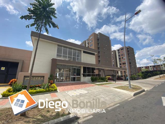 SE ARRIENDA APTO EN CONJUNTO TERRA SANTA CRUZ $1.200.000 INCLUIDA ADMON