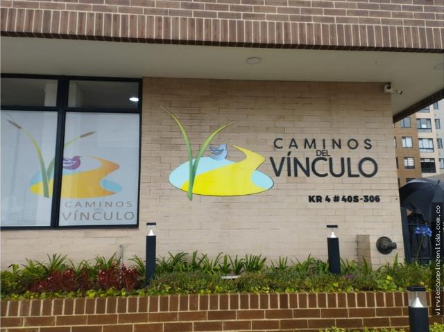 SE ARRIENDA APTO EN SOACHA CR CAMINOS DEL VINCULO ETAPA 1 SCR