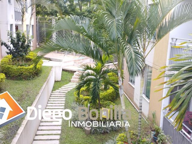 SE ARRIENDA APTO EN TORREON BUENA VISTA DE LA POLA $ 1.700.000 INCLUIDA ADMON