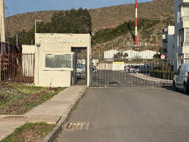 Se arrienda año corrido en La Serena