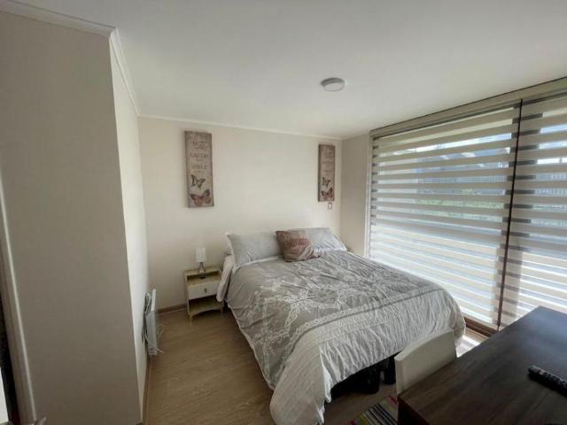 SE ARRIENDA AÑO CORRIDO HERMOSO DEPARTAMENTO EN VILLARRICA